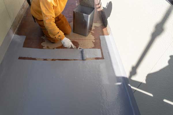Professional Roofing Contractor