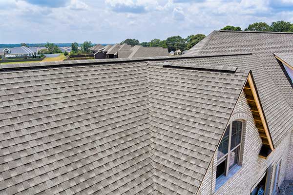 Residential Roofing Installation Solutions Residential Roofing Installation Solutions