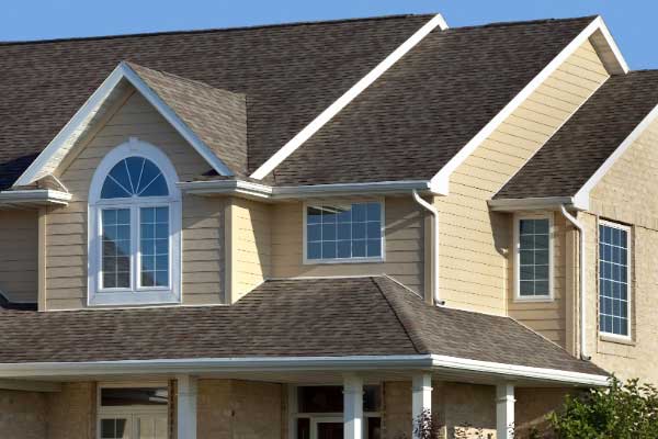 Roof Installation Services