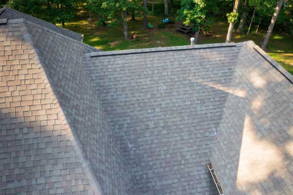 Roof Replacement Services
