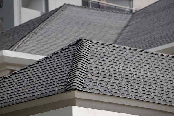 Roof Repair Services