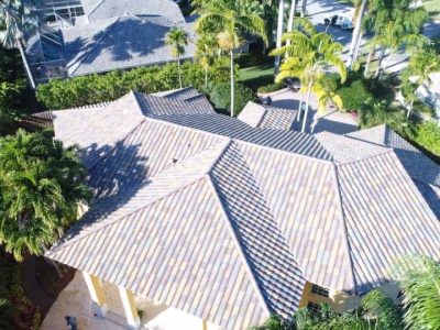 Residential Roof Installation Services