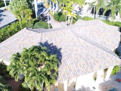 Roofing Installation Repair Services