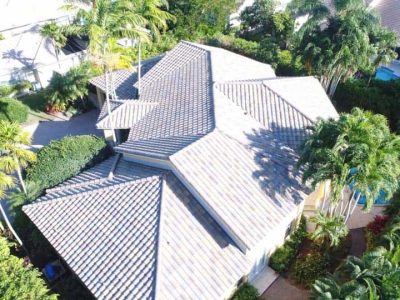 Roofing Repair Services