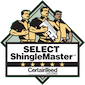 Certainteed Shingle Master
