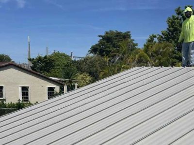 Local Residential Roofer