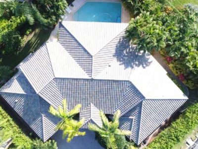 Roofing Replacement Solutions
